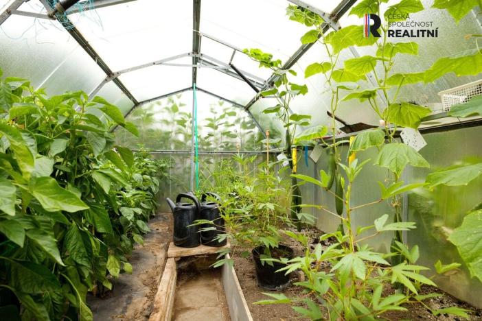 Prodej rodinného domu, Podbořany, Švermova, 157 m2