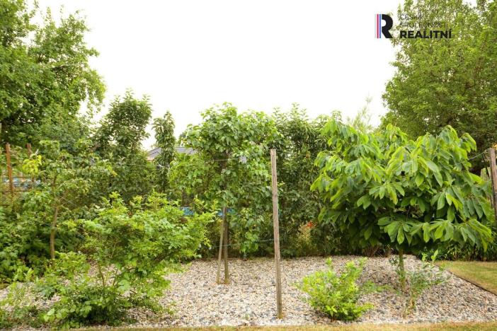 Prodej rodinného domu, Podbořany, Švermova, 157 m2