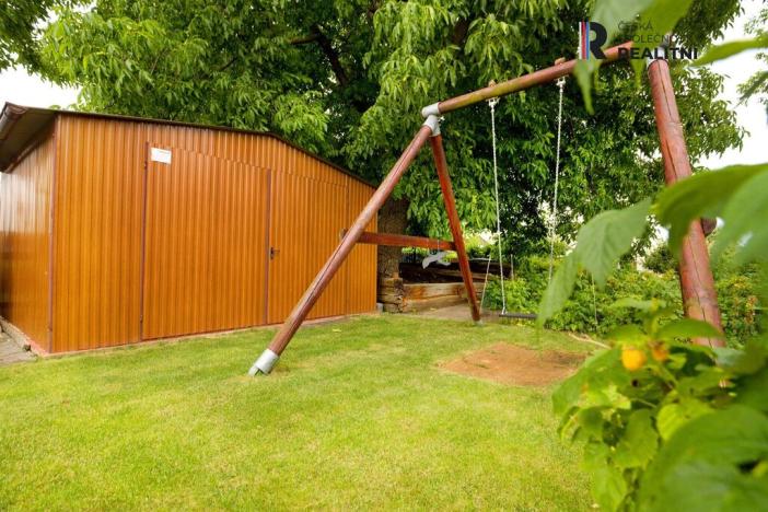 Prodej rodinného domu, Podbořany, Švermova, 157 m2