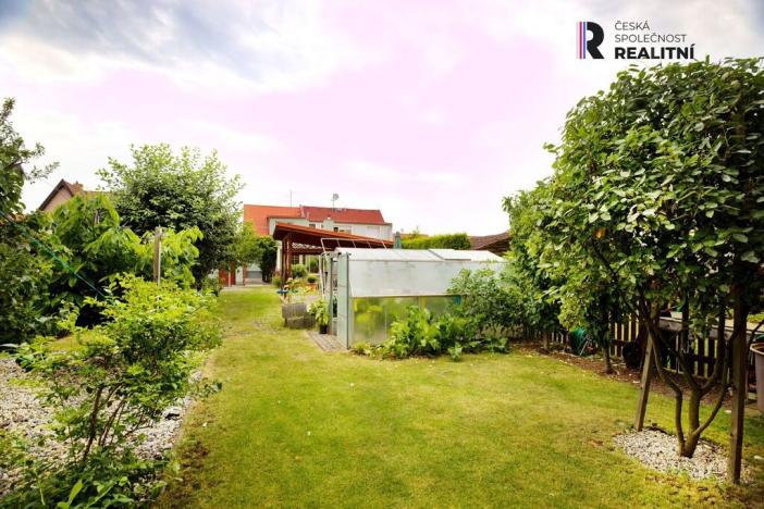 Prodej rodinného domu, Podbořany, Švermova, 157 m2