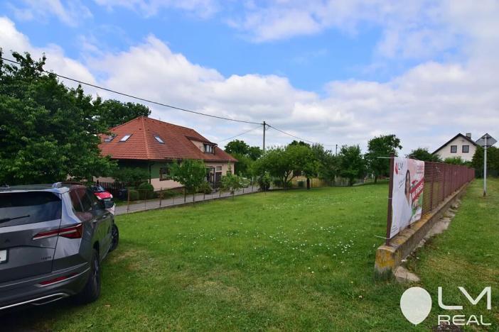 Prodej pozemku pro bydlení, Sklené nad Oslavou, 463 m2
