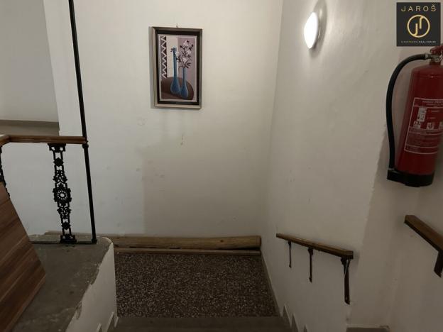 Prodej rodinného domu, Slaný, Palackého, 633 m2