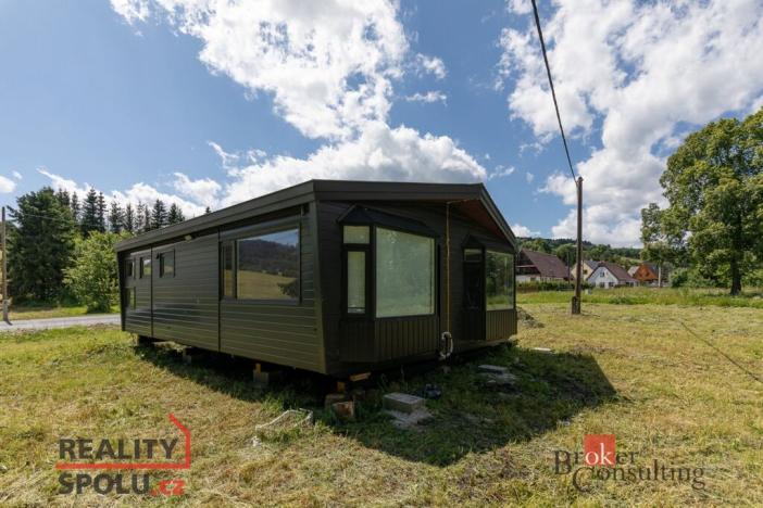 Prodej pozemku pro bydlení, Heřmanovice, 1470 m2