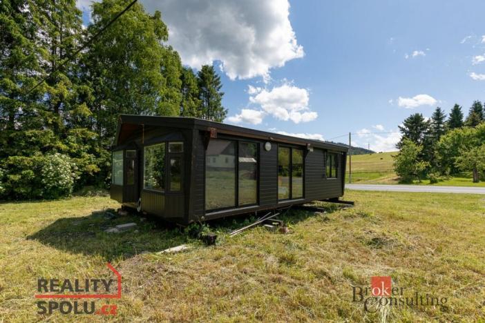 Prodej pozemku pro bydlení, Heřmanovice, 1470 m2