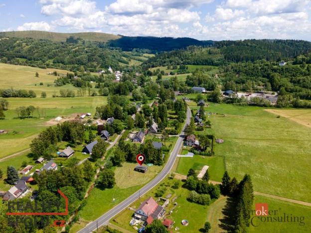 Prodej pozemku pro bydlení, Heřmanovice, 1470 m2