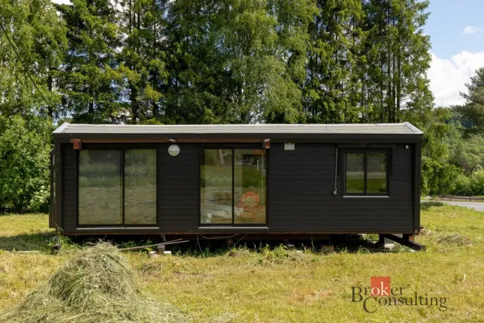 Prodej pozemku pro bydlení, Heřmanovice, 1470 m2