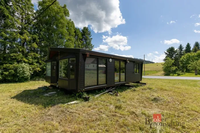 Prodej pozemku pro bydlení, Heřmanovice, 1470 m2
