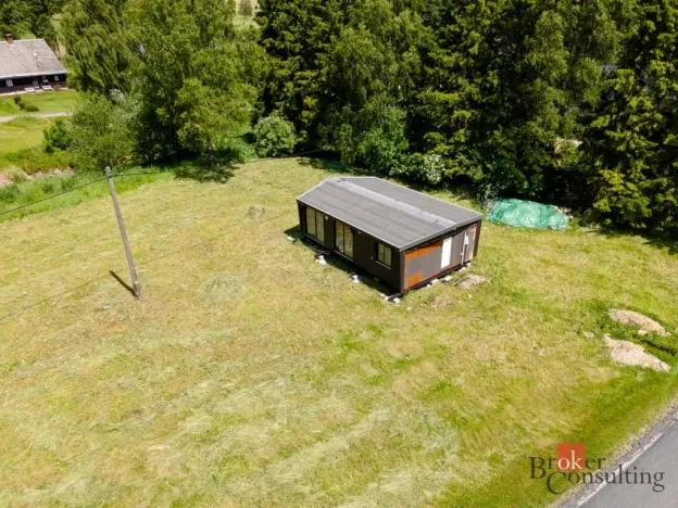 Prodej pozemku pro bydlení, Heřmanovice, 1470 m2