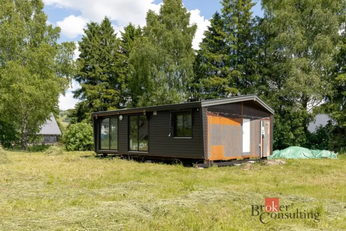 Prodej pozemku pro bydlení, Heřmanovice, 1470 m2