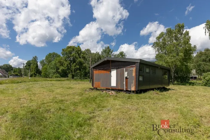 Prodej pozemku pro bydlení, Heřmanovice, 1470 m2