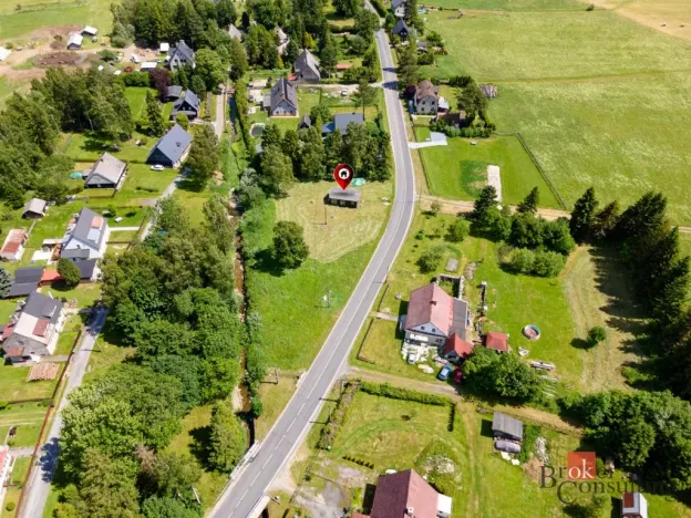 Prodej pozemku pro bydlení, Heřmanovice, 1470 m2