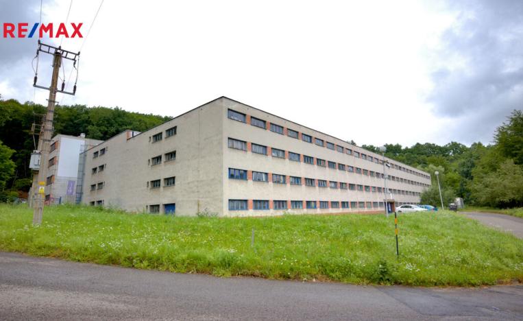 Pronájem garáže, Zlín, Strážná, 16 m2