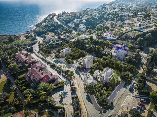 Prodej vily, El Campello, Španělsko, 141 m2