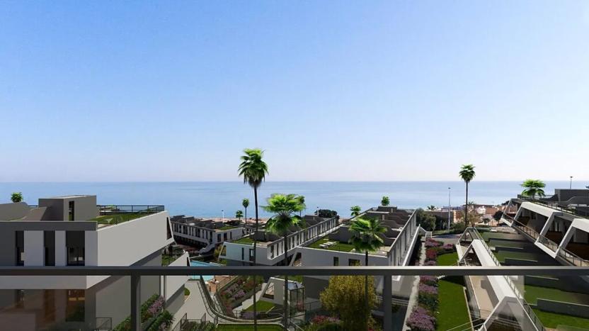 Prodej bytu 3+kk, Sant Joan d'Alacant, Španělsko, 129 m2