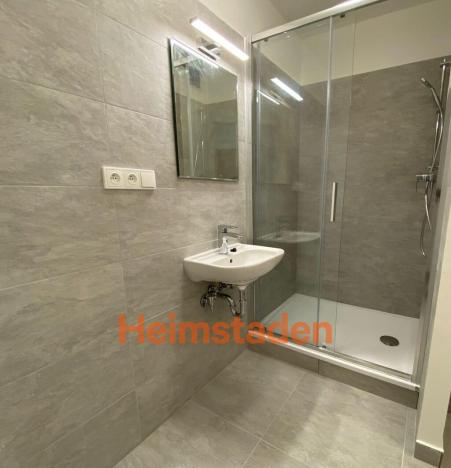 Pronájem bytu 2+1, Ostrava - Poruba, 17. listopadu, 59 m2