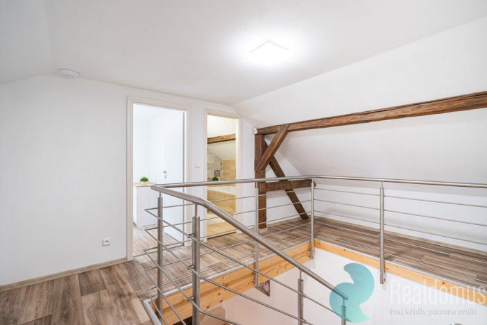 Prodej ubytování, Rožmberk nad Vltavou, 302 m2