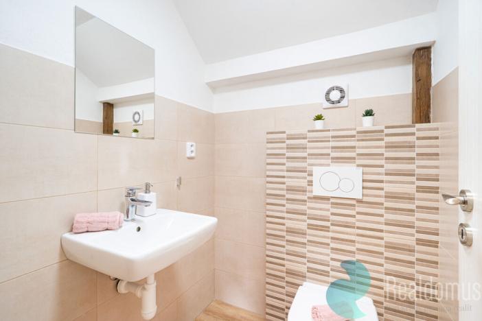 Prodej ubytování, Rožmberk nad Vltavou, 302 m2