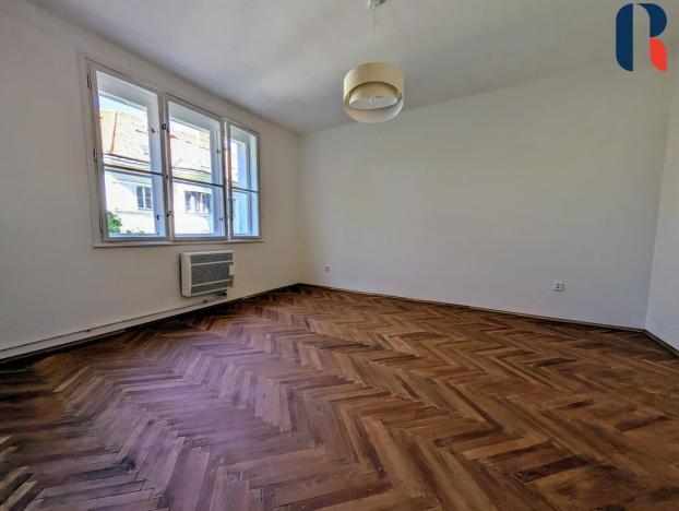 Prodej bytu 3+kk, Praha - Smíchov, Na Březince, 70 m2