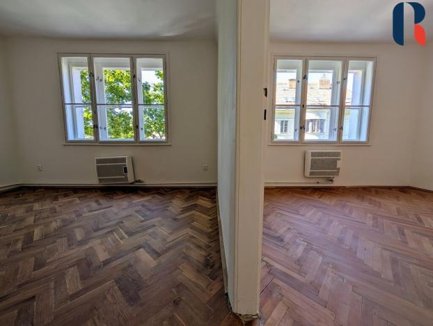 Prodej bytu 3+kk, Praha - Smíchov, Na Březince, 70 m2