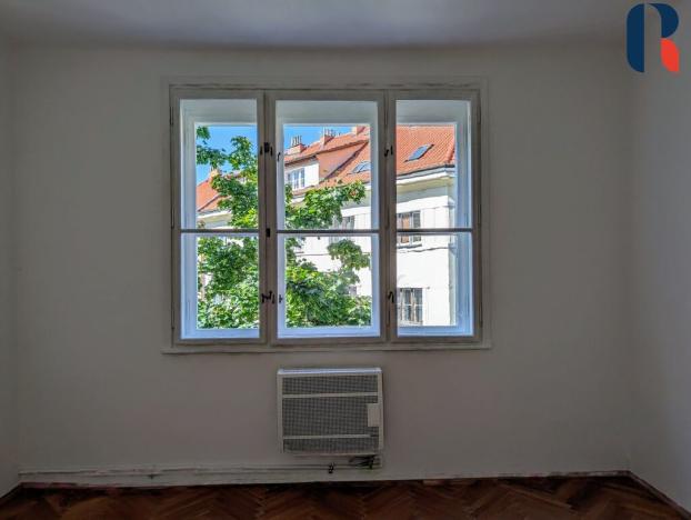 Prodej bytu 3+kk, Praha - Smíchov, Na Březince, 70 m2