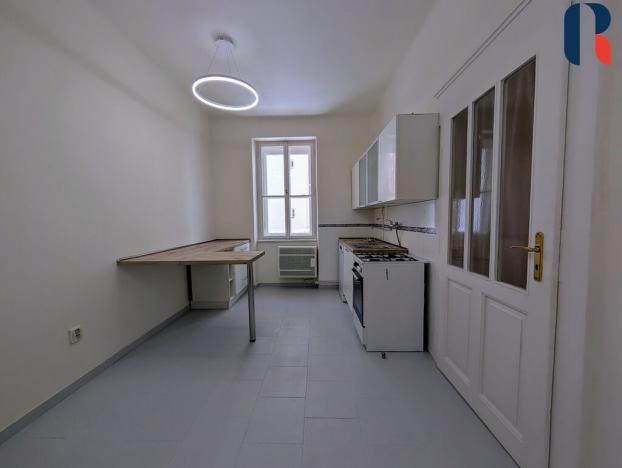 Prodej bytu 3+kk, Praha - Smíchov, Na Březince, 70 m2