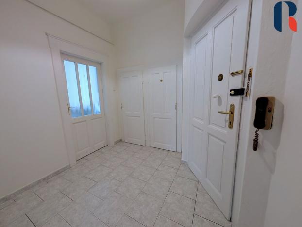 Prodej bytu 3+kk, Praha - Smíchov, Na Březince, 70 m2