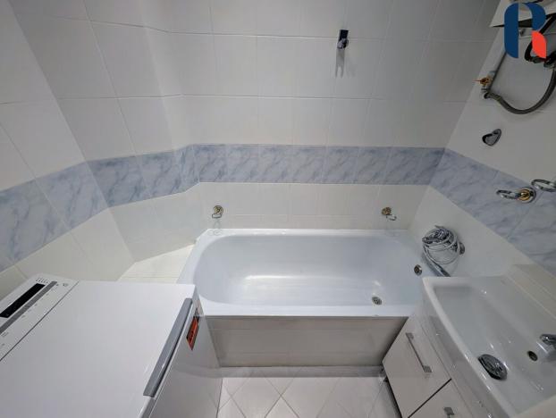 Prodej bytu 3+kk, Praha - Smíchov, Na Březince, 70 m2