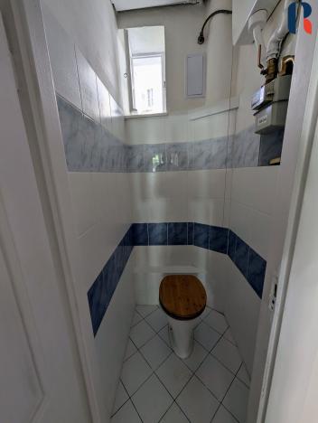 Prodej bytu 3+kk, Praha - Smíchov, Na Březince, 70 m2