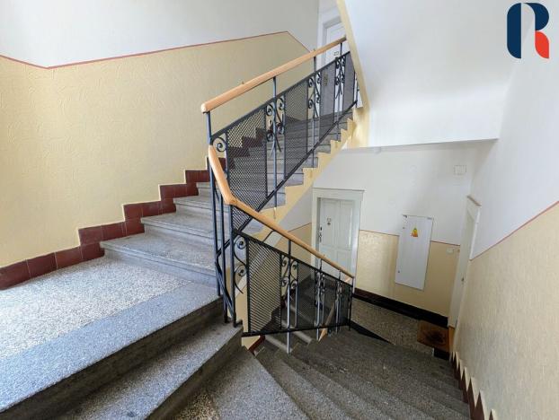 Prodej bytu 3+kk, Praha - Smíchov, Na Březince, 70 m2