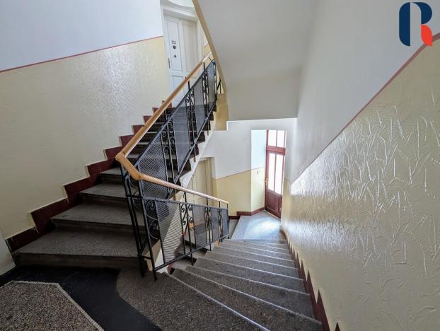 Prodej bytu 3+kk, Praha - Smíchov, Na Březince, 70 m2