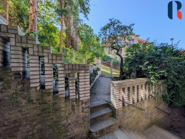 Prodej bytu 3+kk, Praha - Smíchov, Na Březince, 70 m2