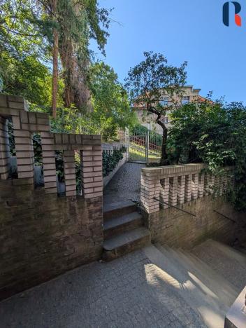 Prodej bytu 3+kk, Praha - Smíchov, Na Březince, 70 m2