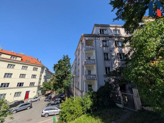 Prodej bytu 3+kk, Praha - Smíchov, Na Březince, 70 m2