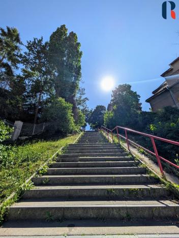 Prodej bytu 3+kk, Praha - Smíchov, Na Březince, 70 m2