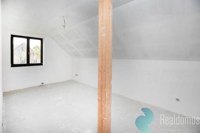 Prodej rodinného domu, Mrač, 259 m2