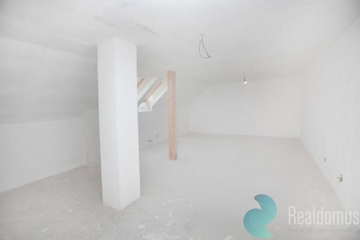 Prodej rodinného domu, Mrač, 259 m2