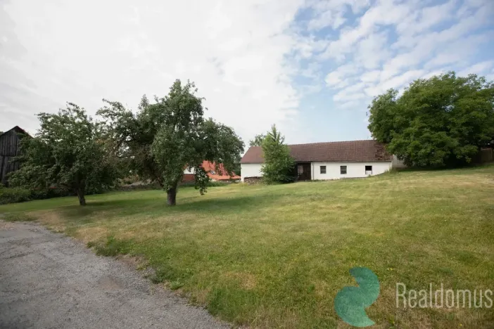 Prodej rodinného domu, Mrač, 260 m2