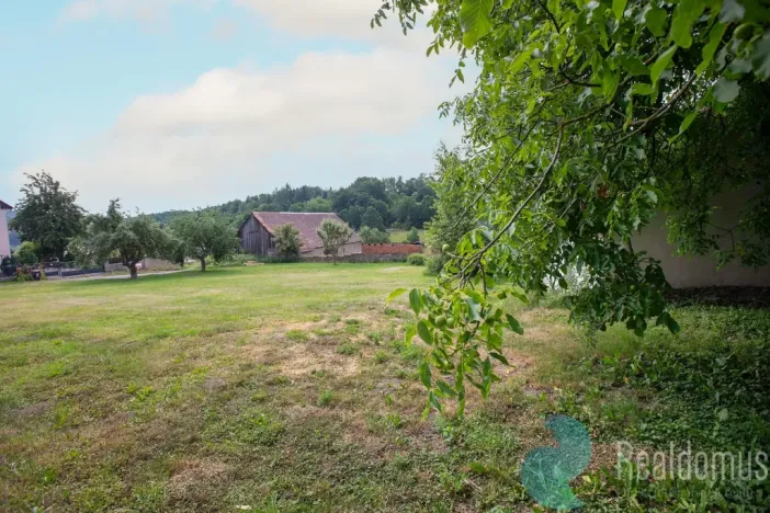 Prodej rodinného domu, Mrač, 260 m2