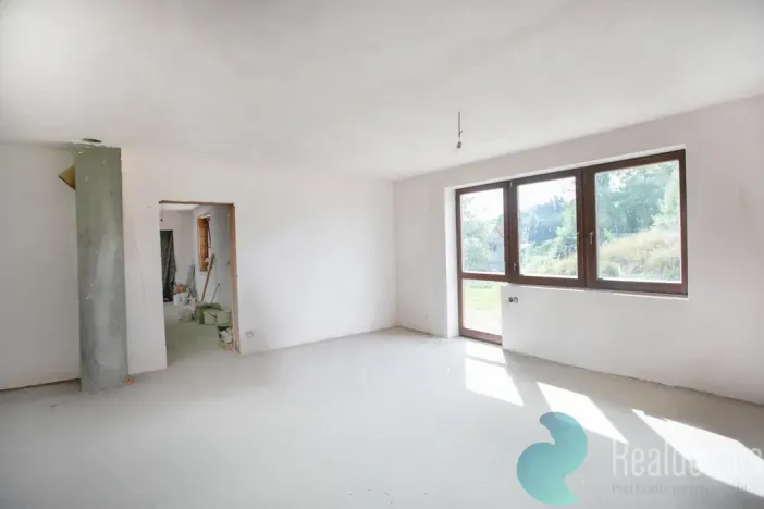 Prodej rodinného domu, Mrač, 260 m2