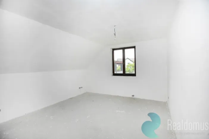 Prodej rodinného domu, Mrač, 260 m2