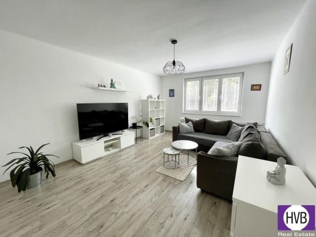 Prodej bytu 3+1, Písek, Preslova, 77 m2