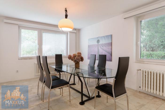 Pronájem kanceláře, Praha - Lhotka, Na dlouhé mezi, 436 m2