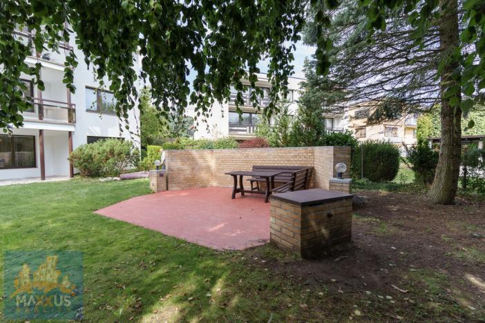 Pronájem kanceláře, Praha - Lhotka, Na dlouhé mezi, 436 m2