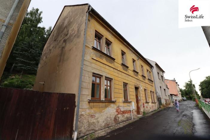 Prodej bytu 2+1, Nejdek, Karlovarská, 45 m2