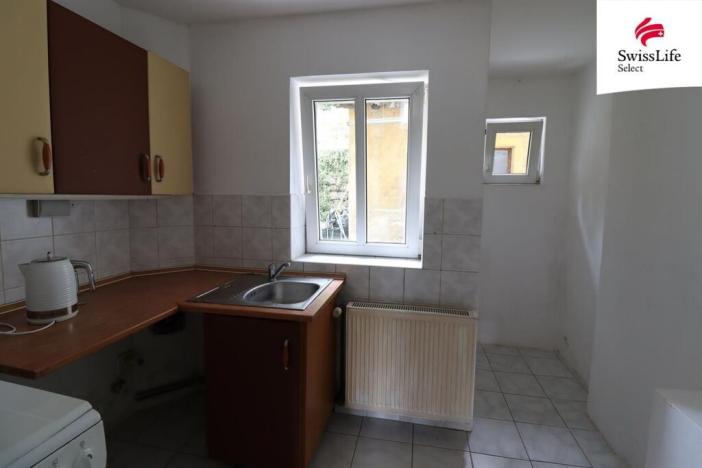Prodej bytu 2+1, Nejdek, Karlovarská, 45 m2