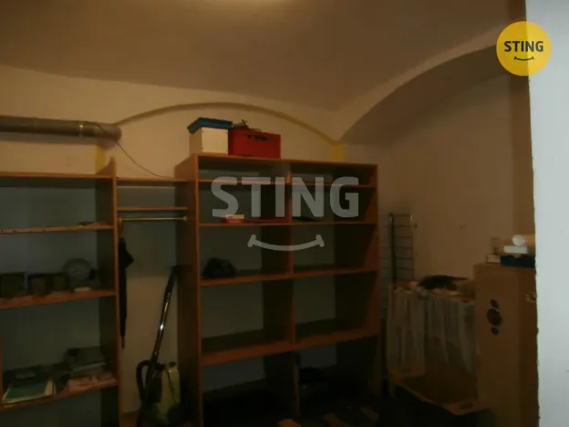 Pronájem obchodního prostoru, Žďár nad Sázavou, Havlíčkovo nám., 50 m2