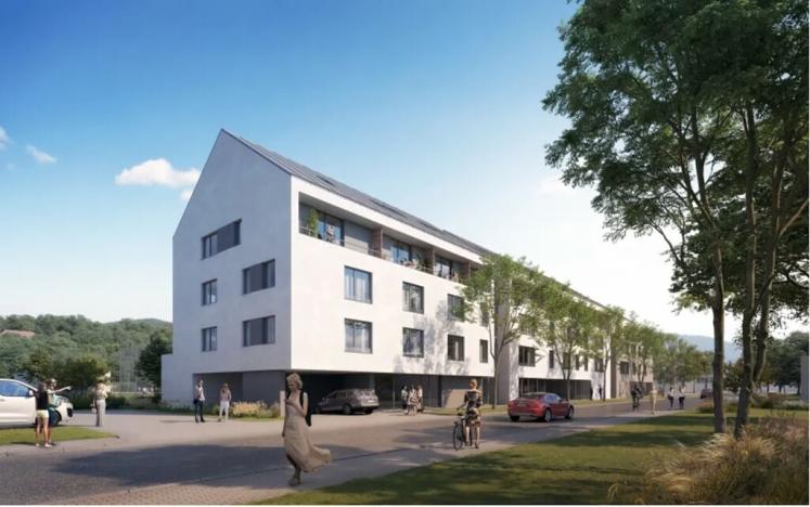 Prodej bytu 3+kk, Plzeň, Na Roudné, 105 m2
