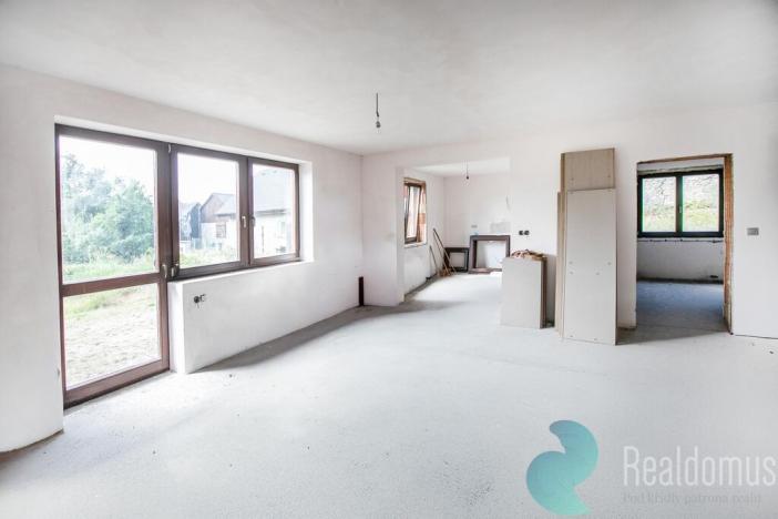 Prodej zemědělské usedlosti, Mrač, 259 m2