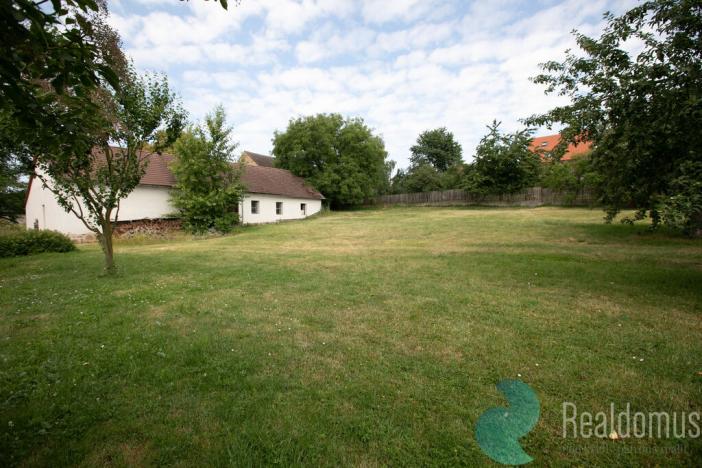 Prodej zemědělské usedlosti, Mrač, 259 m2