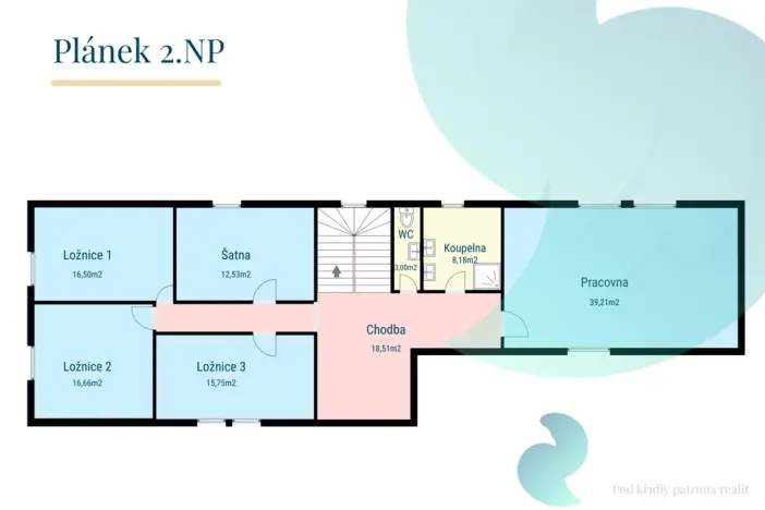 Prodej zemědělské usedlosti, Mrač, 259 m2